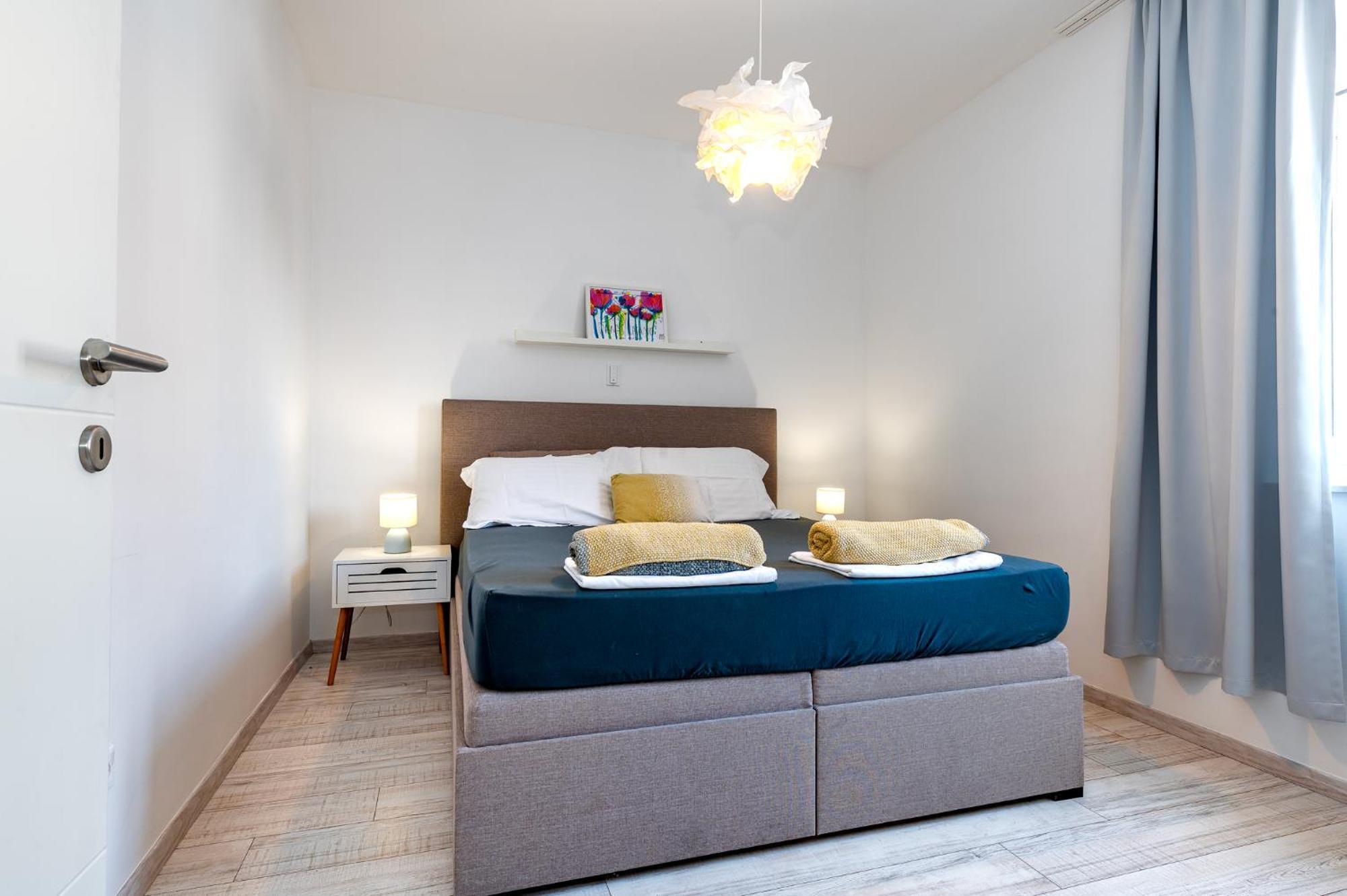 Pool Me Up! Apartment Sibenik Bagian luar foto